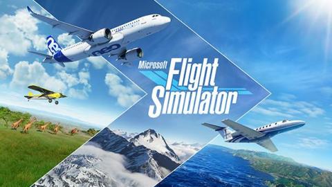 Eric répond à vos questions sur Flight Simulator ce soir !