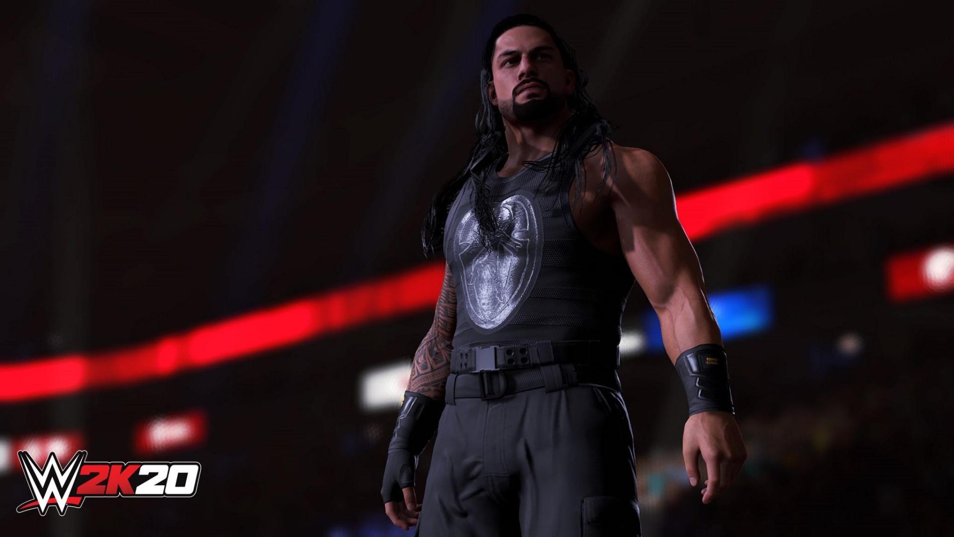download wwe 2k18 roman reigns download wwe 2k18 roman reigns