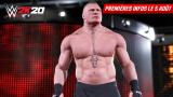 Image WWE 2K20