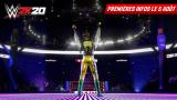 Image WWE 2K20