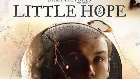 The Dark Pictures : Little Hope se lance en vidéo