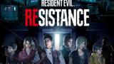 Image Resident Evil : Resistance