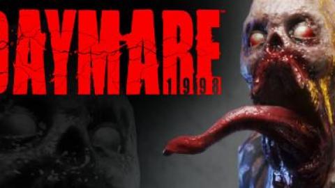 Daymare 1998 : enfin une date sur consoles