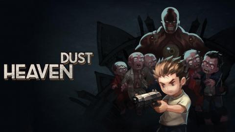 Heaven Dust : le survival horror à l'ancienne a une date de sortie