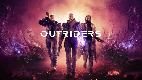 Outriders : tout ce que vous devez savoir en une vidéo