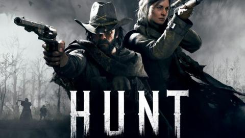 Hunt : Showdown se lance sur consoles en vidéo