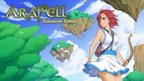 Ara Fell : Enhanced Edition bientôt sur toutes les machines