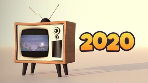 Worms nous ressert un ver en 2020