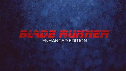Blade Runner : Enhanced Edition s'introduit en vidéo