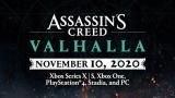 Image Assassin's Creed Valhalla