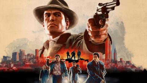 Mafia II et III sont disponibles en édition définitive