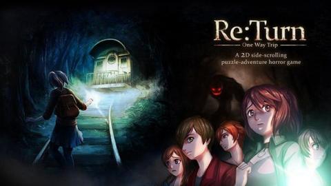 Re : Turn – One Way Trip annoncé sur consoles et PC