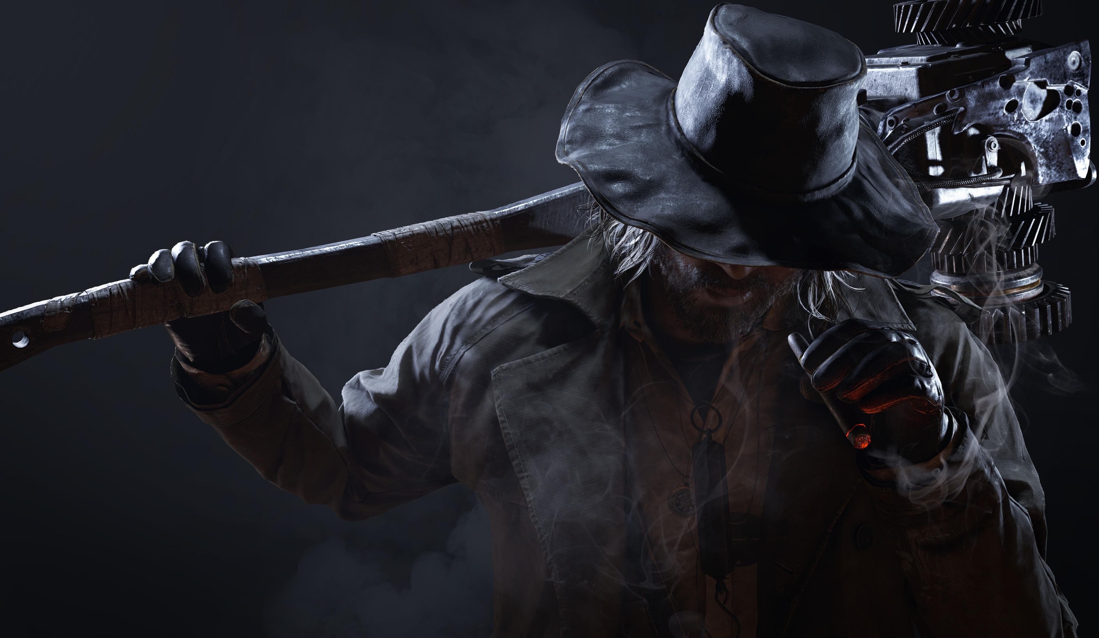 resident evil playstation 4