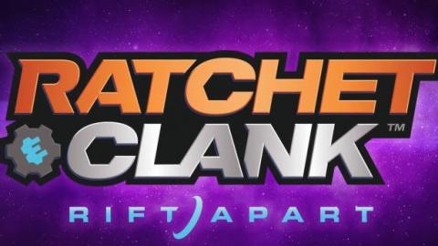 Du gameplay de prévu pour Ratchet & Clank : Rift Apart à la gamescom