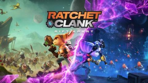 Ratchet & Clank : Rift Apart se lance en vidéo