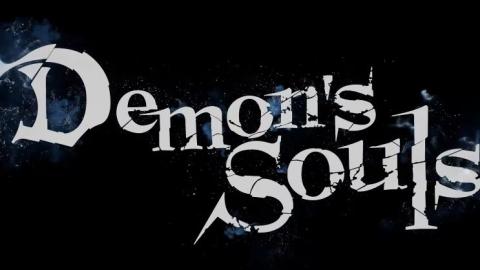 Demon's Souls : voici le trailer de lancement