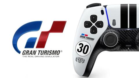 Gran Turismo laisse des traces de pneus sur nos mains pour ses 30 ans