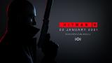 Image Hitman 3