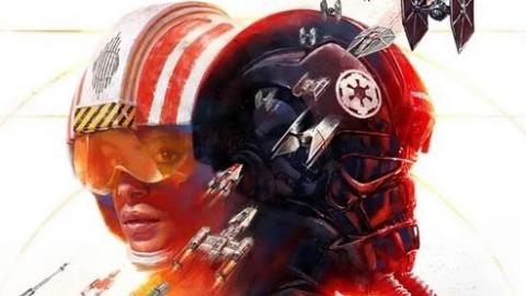 Star Wars Squadrons : du contenu gratuit arrive