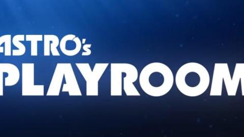 Astro's Playroom : le jeu gratuit inclus avec la PS5