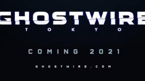 Ghostwire : Tokyo glisse à 2022