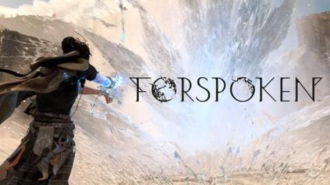 Forspoken : la démo jouable est dispo !