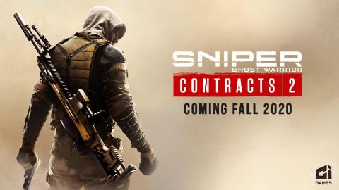 Sniper Ghost Warrior Contracts 2 enfin daté sur PS5