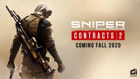 Sniper Ghost Warrior Contracts 2 lance sa campagne Butcher's Banquet