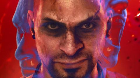 Vaas fait son comeback dans le premier DLC de Far Cry 6