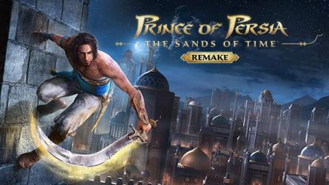 Prince of Persia : Ubisoft Montreal reprend en main le remake