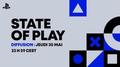 State of Play : une émission surprise ce jeudi avant minuit