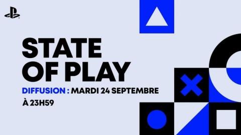 State of Play : une émission surprise ce soir avec plus de 20 jeux !
