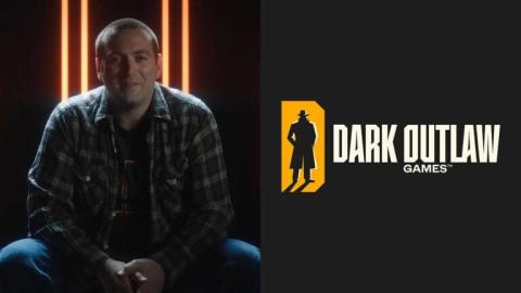 Sony Interactive Entertainment ouvre le studio Dark Outlaw Games