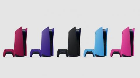 PS5 : Sony fait le point sur les ventes