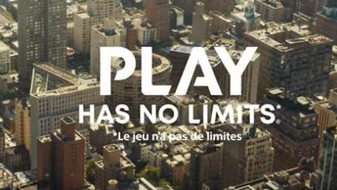 Publicité : la PS5 nous vend du jeu sans vidéo