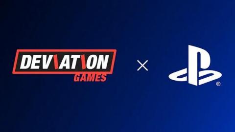 Deviation Games signe son premier jeu sur PlayStation