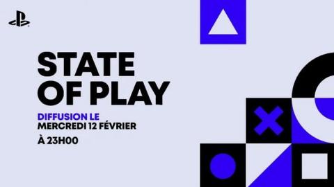 Un State of Play surprise demain soir à 23h00