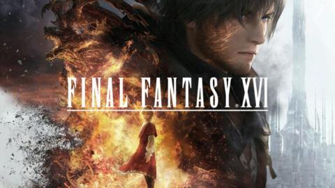 Final Fantasy XVI : la date de sortie officielle !