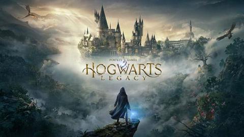 Hogwarts Legacy : L’Héritage de Poudlard - la vidéo du State of Play