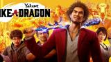 Image Yakuza : Like a Dragon