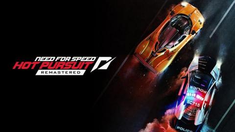 Need for Speed Hot Pursuit Remastered : le trailer de lancement