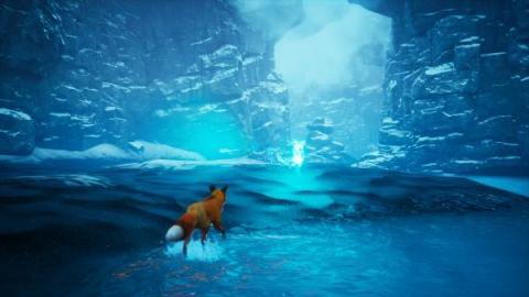 Spirit of the North : Enhanced Edition annoncé sur PS5