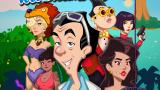 Image Leisure Suit Larry : Wet Dreams Dry Twice