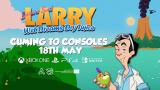 Image Leisure Suit Larry : Wet Dreams Dry Twice