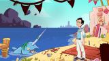 Image Leisure Suit Larry : Wet Dreams Dry Twice