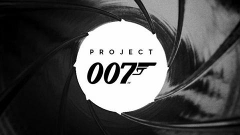 IO Interactive : de l'agent 47 à l'agent 007