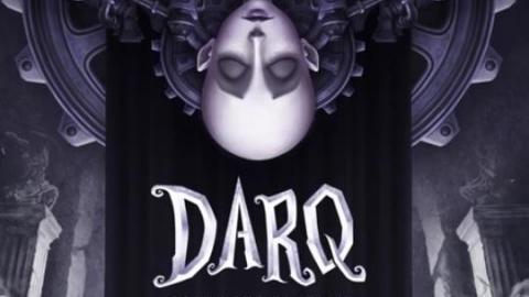 Darq : Complete Edition prépare son lancement sur PS5