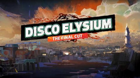 Disco Elysium - The Final Cut se met en boite