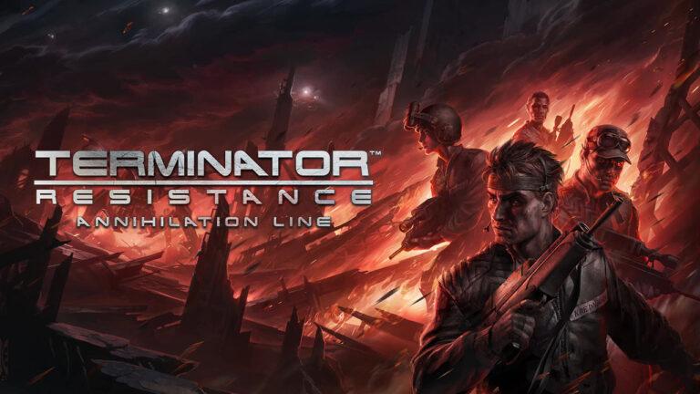 Terminator resistance annihilation