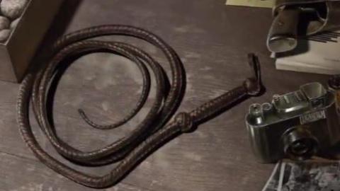 Indiana Jones : un nouveau jeu en préparation chez Bethesda